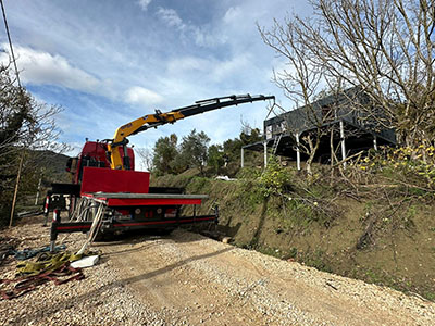 Sherbime vinci per projekt te madh ndertimi Sherbime vinci per projekt te madh ndertimi